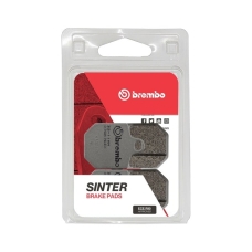 Brembo Sintrede bremseklosser