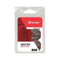 Brembo Sintrede bremseklosser
