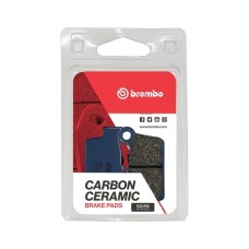 Brembo Karbon-keramiske bremseklosser