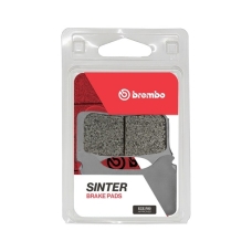 Brembo Sintrede bremseklosser