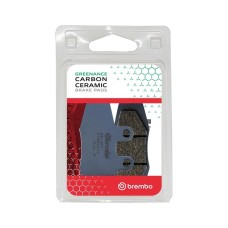 Brembo Karbon-keramiske bremseklosser