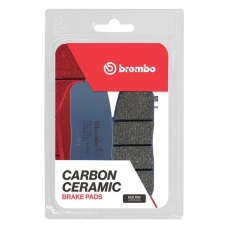 Brembo Karbon-keramiske bremseklosser