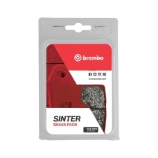 Brembo Sintrede bremseklosser