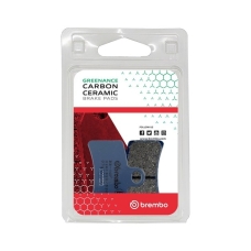 Brembo Karbon-keramiske bremseklosser