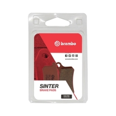 Brembo Sintrede bremseklosser