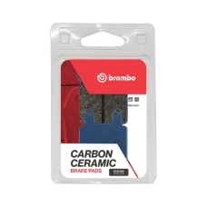 Brembo Karbon-keramiske bremseklosser