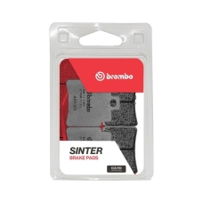 Brembo Sintrede bremseklosser