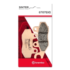 Brembo Sintrede bremseklosser