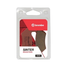 Brembo Sintrede bremseklosser