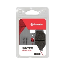 Brembo Sintrede bremseklosser