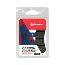 Brembo | Brake pads Carbon ceramic