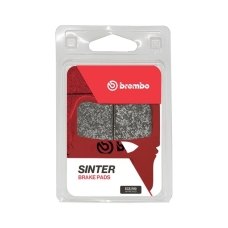 Brembo Sintrede bremseklosser