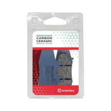 Brembo Karbon-keramiske bremseklosser