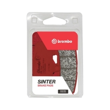 Brembo Sintrede bremseklosser