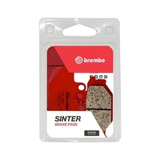 Brembo Sintrede bremseklosser