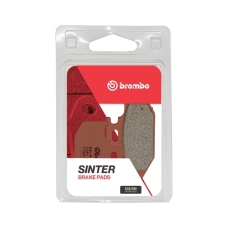 Brembo Sintrede bremseklosser
