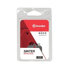 Brembo Sintrede bremseklosser