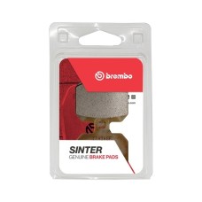 Brembo Sintrede bremseklosser