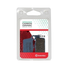 Brembo Karbon-keramiske bremseklosser