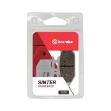 Brembo Sintrede bremseklosser