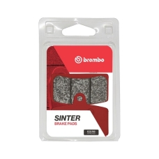 Brembo Sintrede bremseklosser