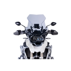 Puig Touring Screen Bmw R1200Gs 13-18' C/Smoke