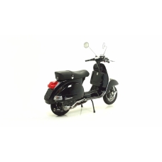 Gianelli PIAGGIO VESPA PX125/150-TS -LML STAR 125 /150 2T - SE 125/150 EXHAUST HOMOL. DGM