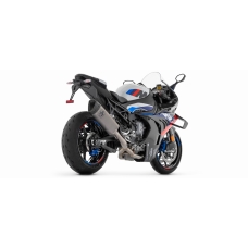Arrow | BMW M 1000 RR 2020/2023 COMPETITION full system