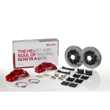 Brembo | GT-kit MERCEDES G63 AMG / G65 AMG 2012->2018