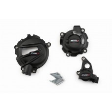 Puig Engine Cover Track Homologated Bmw S1000R/Rr