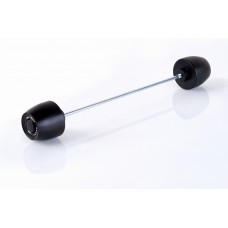 Puig Fork Sliders Phb19 Suzuki Gsx-8S 23'- C/Black