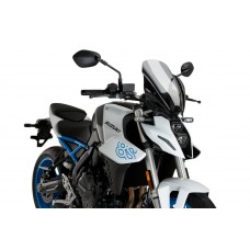 Puig Windshield New Generation Touring Suzuki Gsx-8S 23
