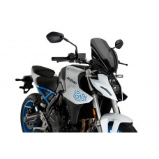 Puig Windshield New Generation Touring Suzuki Gsx-8S 23