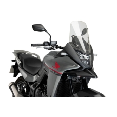 Puig Beak Extender Honda Xl 750 Transalp 23'- C/Matt Bl