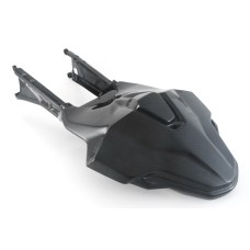 Fullsix | MONOCOQUE SUBFRAME