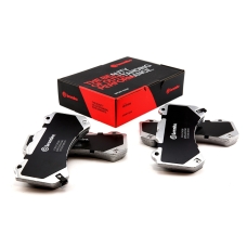 Brembo | Sportklosser, HP2