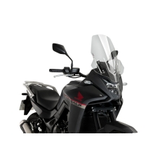 Puig Touring Screen Honda Xl 750 Transalp 23'- C/Clear