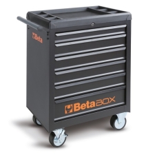 Beta Worker | BW C04BOX - 134 tools assortment | KAMPANJE