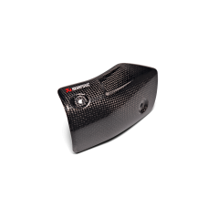 AKRAPOVIC Honda CB750 Hornet Heat Shield (Carbon)