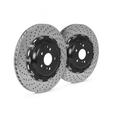 Brembo | GT kit PORSCHE 991.2
