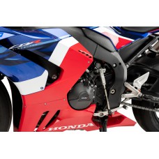Puig Engine Cover Track Homologated Honda Cbr1000Rr
