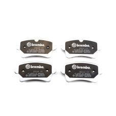 Brembo | Sportklosser, HP2
