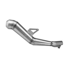 Arrow | Dakar Replica silencer racing