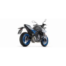 Arrow SUZUKI GSX-8S 2023/2024 & GSX-8R 2023/2024 Works full system with Titanium muffler/carby end cap