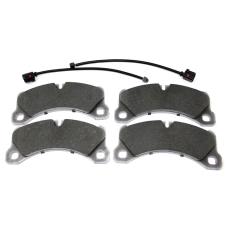 Brembo | Sportklosser, HP2