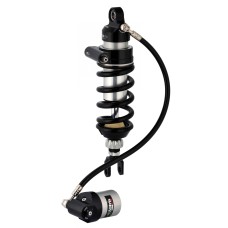 Matris | Monoshock SUZUKI GSX-8S 2023+