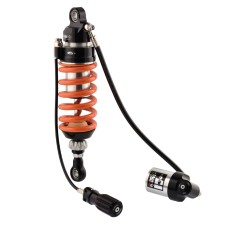 Matris | Monoshock SUZUKI GSX-8S 2023+