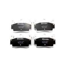 Brembo | Sportklosser, HP2