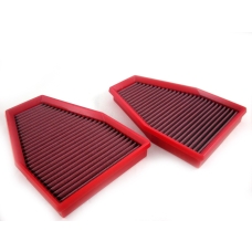 BMC | Innsatsfilter - kit (erstatter originalfilter)