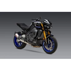 Yoshimura MT10 22-25 AT2 3/4 SYS SS/CF